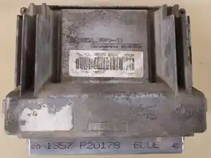 Used 2007 GM V8-4.8L-Gas ECM (Stock #UPS-573201-5)) Part Image