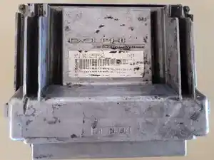Used 2005 GM V8-4.8L-Gas ECM (Stock #UPS-570183-4)) Part Image