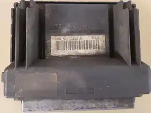 Used 2007 GM V8-6.0L-Gasoline ECM (Stock #UPS-668734-5)) Part Image