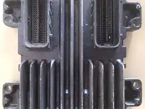 Used 2010 GM V8-6.0L-Gasoline ECM (Stock #UPS-671675-7)) Part Image