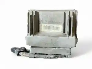 Used 2007 GM V8-8.1L-MFI-Vortec-Gasoline ECM (Stock #UPS-CHDV-142308-4)) Part Image