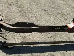 Used 1982 GMC Axle, Complete Rear (Stock #1868-8)) Part Image