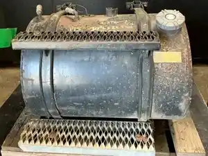 Used 1979 GMC BRIGADIER Fuel Tank (Stock #1386-7)) Part Image
