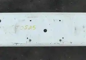 Used 2004 GMC W4500 Bumper (Stock #1939609)) Part Image