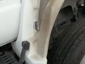 Photo of part