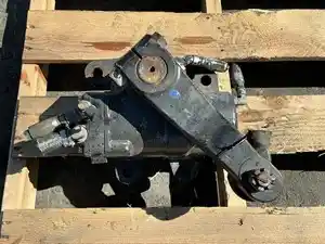 Used Steering Gear (Stock #30712)) Part Image