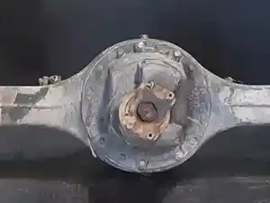 Photo of part