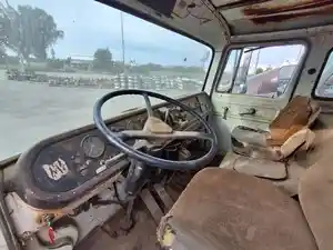 Used 1983 INTERNATIONAL CO-1850B Steering Column Image
