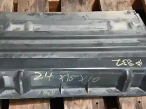 Photo of part
