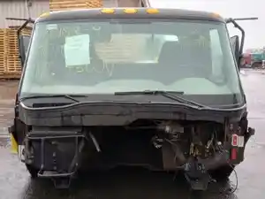 Used 2010 INTERNATIONAL 4300V Cab (Stock #UPS-178188-9)) Part Image