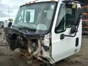 Used 2008 INTERNATIONAL 4400 Cab Image