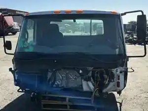 Used 2010 INTERNATIONAL DuraStar 4400 Cab (Stock #1505-11)) Part Image