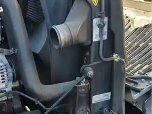 Used 2010 INTERNATIONAL 4400 Cooling Assembly (Stock #1514-7)) Part Image