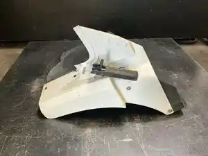 Used 2013 INTERNATIONAL 4400 LP Fender Extension (Stock #4195-9)) Part Image