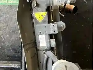 Used 2008 INTERNATIONAL 8600 Cooling Assembly (Stock #1504-9)) Part Image