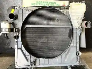Used 2008 INTERNATIONAL 8600 Cooling Assembly (Stock #1503-9)) Part Image