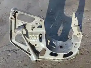 Used 2008 INTERNATIONAL 8600 Horn (Frame) (Stock #1504-17)) Part Image