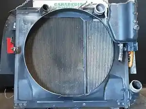Used 2004 INTERNATIONAL 9200I Cooling Assembly (Stock #1657-7)) Part Image
