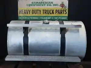 Used 2004 INTERNATIONAL 9200I Fuel Tank (Stock #1657-9)) Part Image