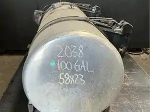 Used 2008 INTERNATIONAL 9200I Fuel Tank (Stock #2038-15)) Part Image