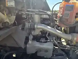 Used 2021 INTERNATIONAL A26 Engine Assy (Stock #2045-1)) Part Image