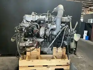 Photo of part