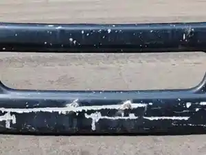 Used 2002 INTERNATIONAL 4300 Bumper Image