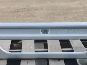 Used 2000 INTERNATIONAL 9100I Bumper (Stock #1913935)) Part Image