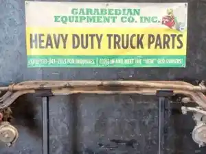 Used 1984 Eaton/Spicer I-120 Axle, Complete Rear (Stock #1219-7)) Part Image
