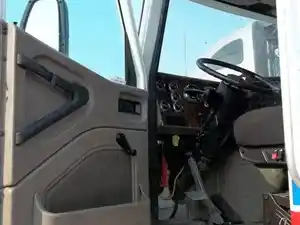 Used 2008 International 9200I Cab (Stock #1763590)) Part Image