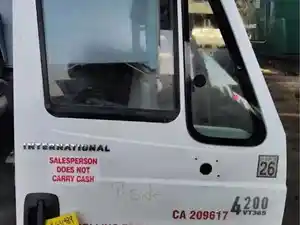 For Parts 2006 International 4200 Door (Stock #4540469)) Part Image