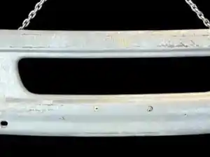 Used 2013 INTERNATIONAL DuraStar 4300 Bumper Image