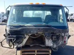 Used 2013 INTERNATIONAL DuraStar 4300 Cab (Stock #1663-9)) Part Image