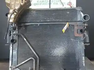 Used 2013 INTERNATIONAL DuraStar 4300 Cooling Assembly (Stock #1506-7)) Part Image
