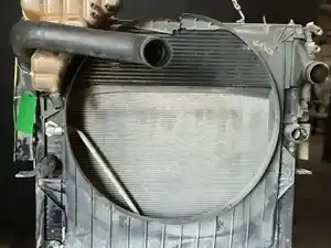 Used 2013 INTERNATIONAL DuraStar 4300 Cooling Assembly (Stock #2022-7)) Part Image
