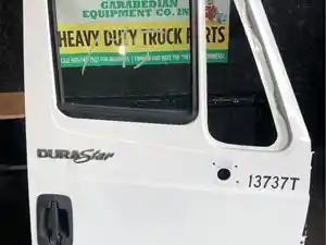 Used 2013 INTERNATIONAL DuraStar 4300 Door (Stock #795-9)) Part Image