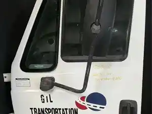 Used 2015 INTERNATIONAL DuraStar 4300 Door (Stock #1203-18)) Part Image