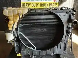 Used 2012 INTERNATIONAL DuraStar 4400 Cooling Assembly (Stock #820-7)) Part Image