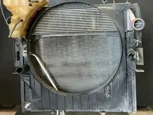 Used 2019 INTERNATIONAL DuraStar 4400 Cooling Assembly (Stock #2027-9)) Part Image