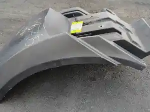 Used 2010 International PROSTAR Fender Extension (Stock #1876725)) Part Image