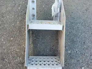 Used 2011 INTERNATIONAL PROSTAR Step Image