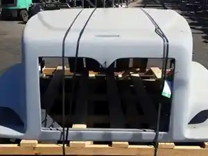 Other International 9200 Hood (Stock #DAW I1560C)) Part Image