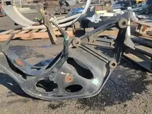Used 2011 International PROSTAR Horn (Frame) (Stock #1731541)) Part Image