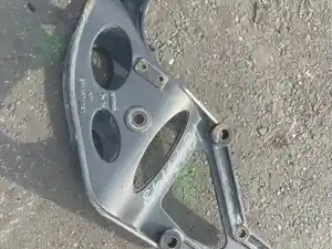 Used 2011 International PROSTAR Horn (Frame) (Stock #1897198)) Part Image