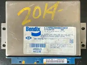 Used 2020 INTERNATIONAL LT625 Brake ECM (Stock #2014-55)) Part Image