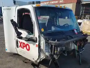 Used 2020 INTERNATIONAL LT625 Cab (Stock #1824-7)) Part Image