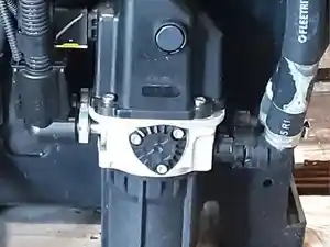 Used 2023 INTERNATIONAL LT625 DEF Pump (Stock #UPP-236235-18)) Part Image