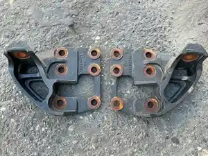 Photo of part