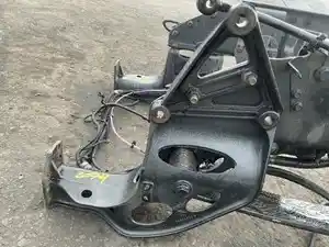 Photo of part