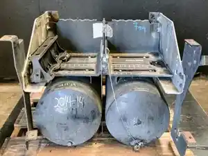 Photo of part